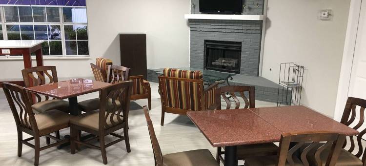 阿代尔斯维尔温德姆呗盟酒店(Baymont by Wyndham Adairsville)图片