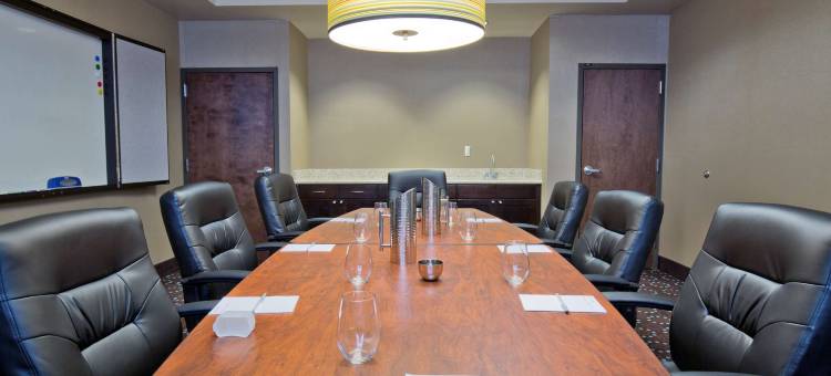 萨斯城河岸欢朋套房酒店(Hampton Inn & Suites Suisun City Waterfront)图片