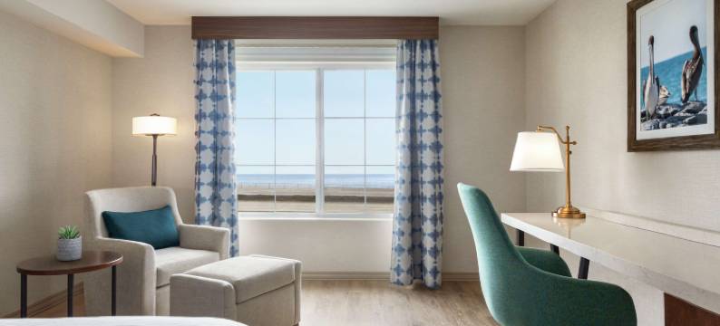 希尔顿花园酒店(Hilton Garden Inn Carlsbad Beach)图片