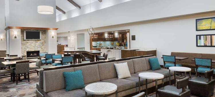 Homewood Suites by Hilton-巴吞鲁日(Homewood Suites by Hilton Baton Rouge)图片