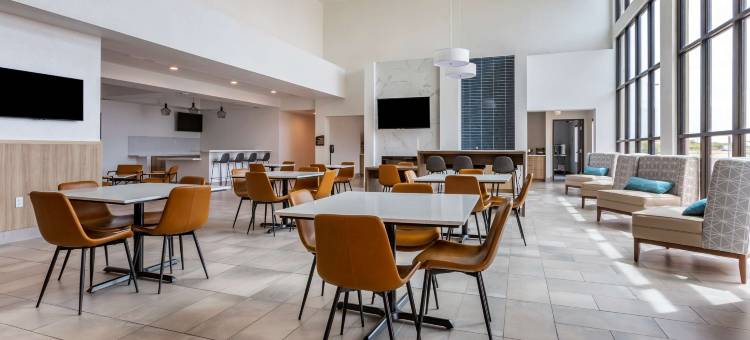Best Western Plus Casa Grande Inn  Suites图片