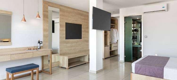 CHC加里尼宫酒店(CHC Galini Palace)图片