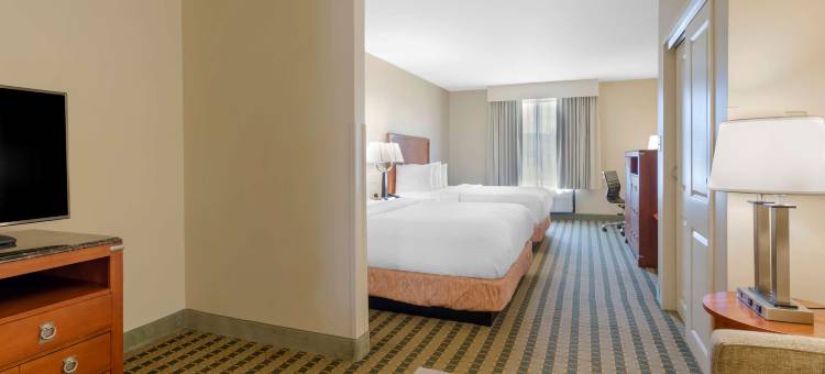 贝斯特韦斯特北罗阿诺克酒店(Best Western North Roanoke)图片