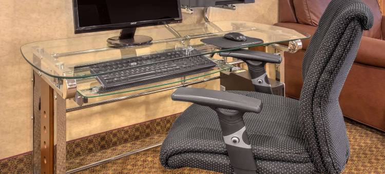 加尔瓦温德姆速 8 酒店(Super 8 by Wyndham Galva)图片