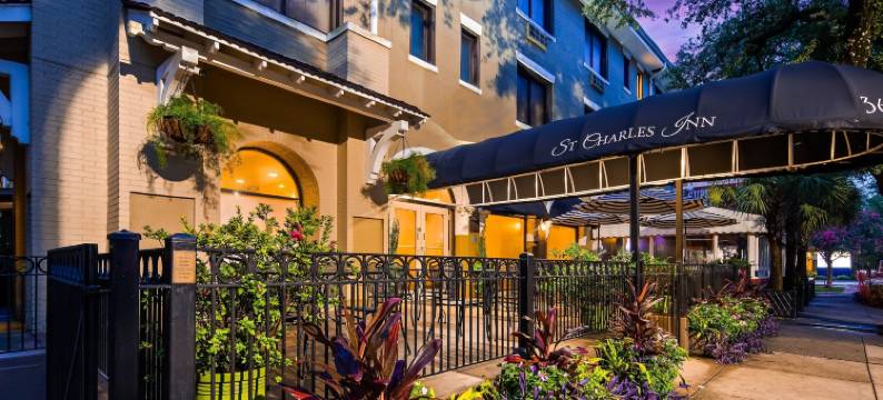 圣查尔斯旅馆(St Charles Inn, Superior Hotel)图片