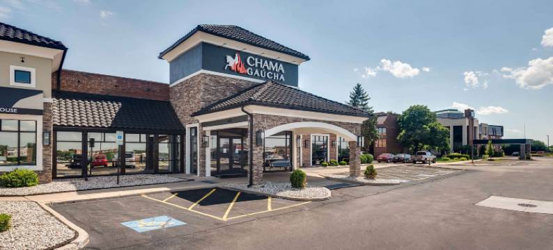 芝加哥-唐纳斯格罗夫贝斯特韦斯特酒店(Best Western Chicago - Downers Grove)图片