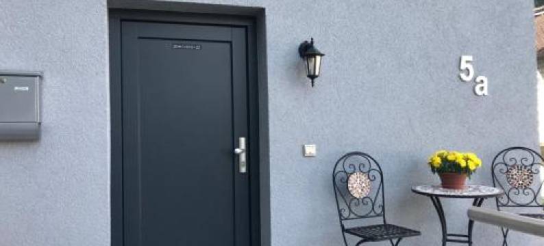 公寓(Fewo Suggental)图片