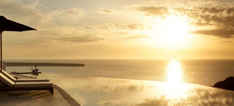 桑托普尔欧亚套房别墅酒店(Santo Pure Oia Suites & Villas)图片