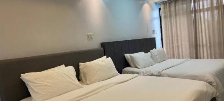 L’Hyacinth Hotel and Resort图片