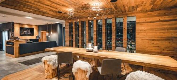 豪华阿尔卑斯小木屋(Lux Alp Chalet am Arlberg)图片