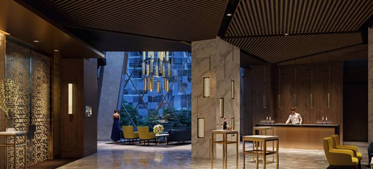 墨尔本丽思卡尔顿酒店(The Ritz-Carlton, Melbourne)图片