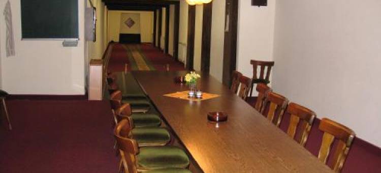 豪斯科普伯格酒店(Hotel Haus Koppelberg)图片