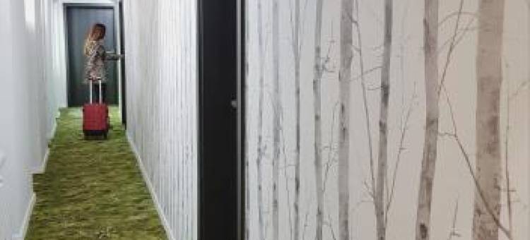 Erdovarazs Panzio图片