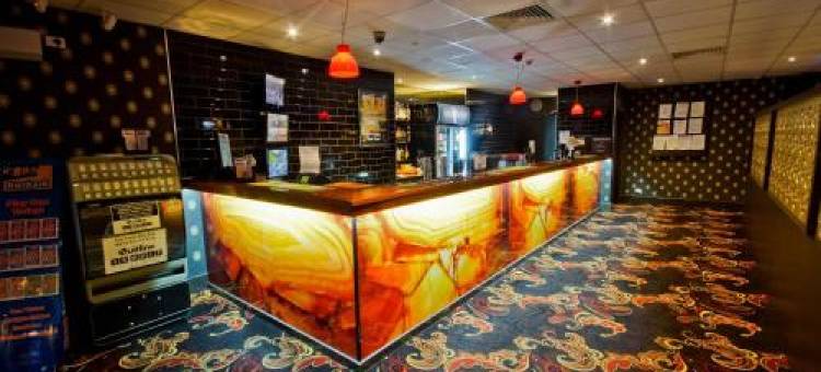 依萨酒店(Isa Hotel)图片