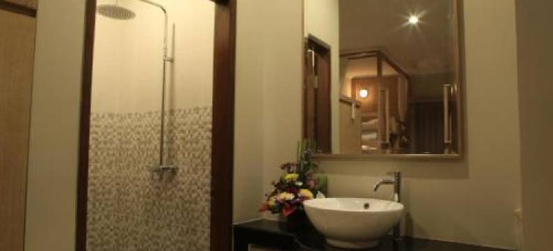 波斯特尔乌布酒店(Poshtel Ubud)图片