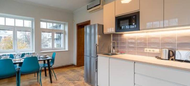 Dandelion Apartments Xixc Cottage图片