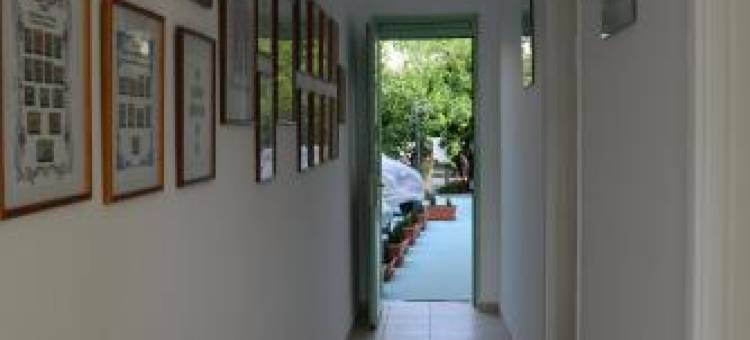 Hermes Apartment-2图片