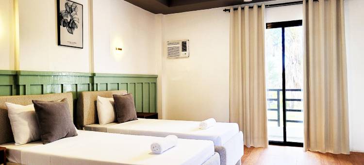 卡萨皇家酒店由Cocotel提供(Casaroyal Hotel powered by Cocotel)图片