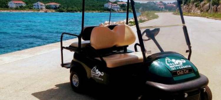 Rosa Apartments图片