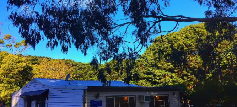 十二门徒度假酒店(Twelve Apostles Motel & Country Retreat)图片