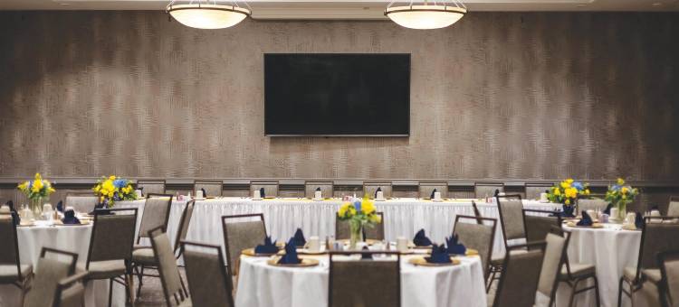 Holiday Inn & Suites 橘园- 井路。(Holiday Inn & Suites Orange Park - Wells RD.)图片