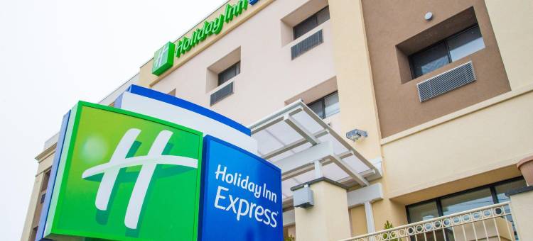 罗斯林智选假日酒店(Holiday Inn Express Roslyn - Long Island)图片