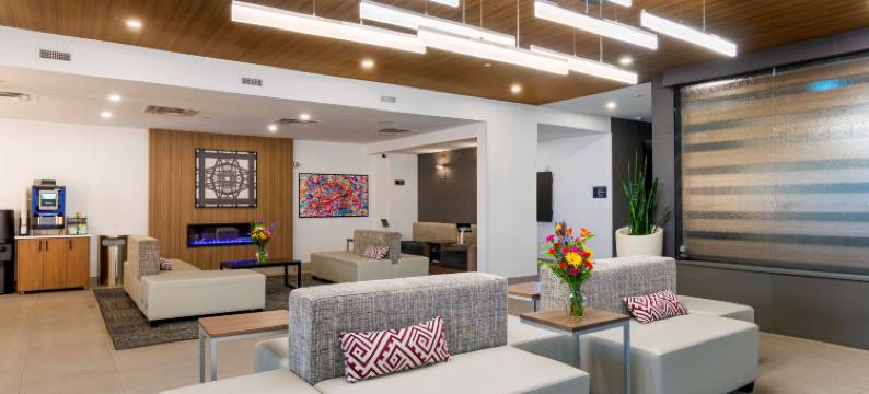 道芬贝斯特韦斯特优质酒店(Best Western Plus Dauphin)图片