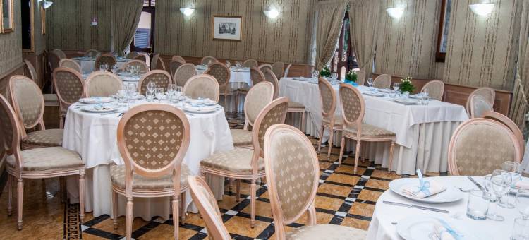 西里西亚酒店(Hotel Cilicia)图片