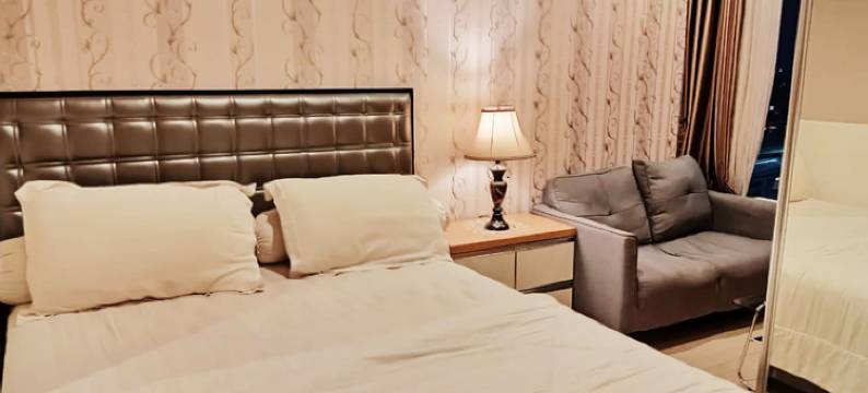 Grand Kamala Lagoon by 21 Room's图片