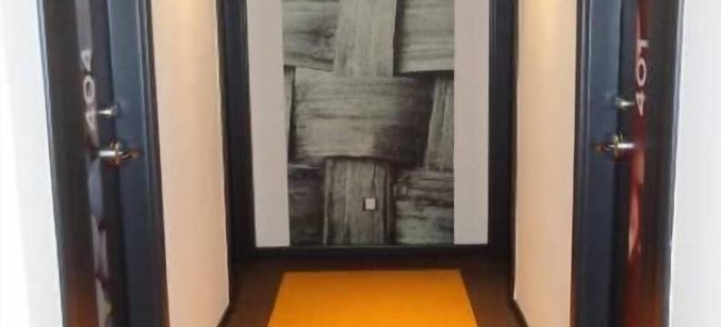 进化论坛酒店(Hotel Forum Evolución)图片