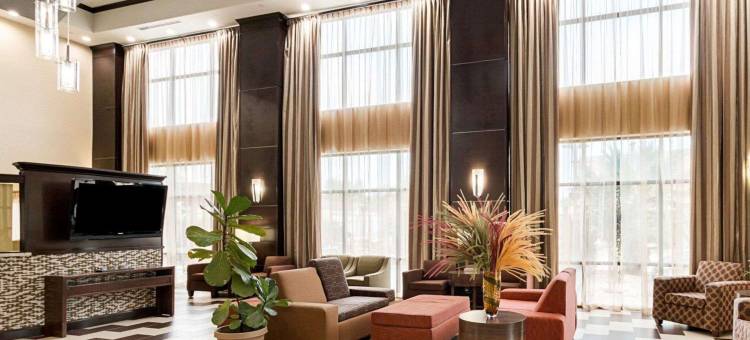 Baymont by Wyndham Jewett(Baymont by Wyndham Jewett)图片