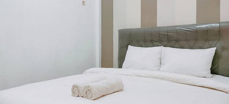 红多兹酒店@庞越汤加斯(RedDoorz @ Tongas Probolinggo)图片