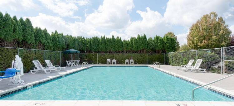 Days Inn by Wyndham Carlisle South图片