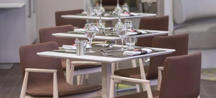 宜必思塞提夫酒店(Ibis Setif)图片