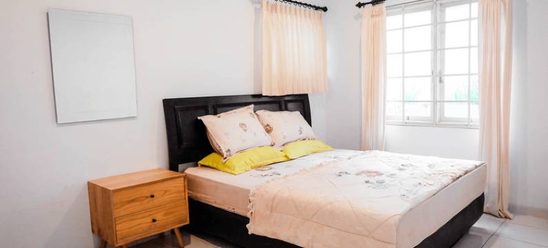 青苹果别墅民宿(Green Apple Villa)图片