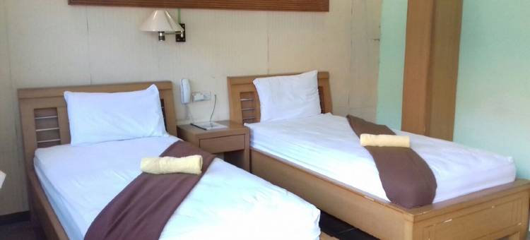 巴蒂肯卡纳酒店(Kencana Pati Hotel)图片