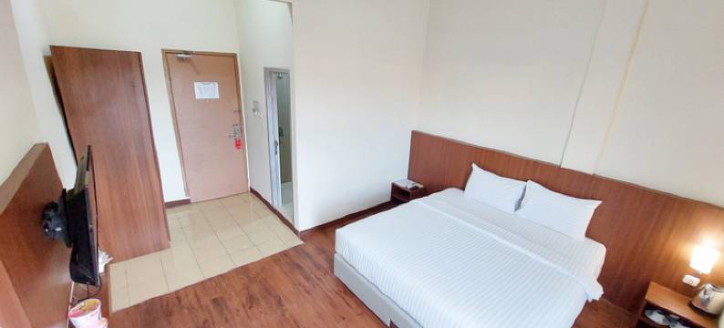 Bina Darma Hotel Palembang图片