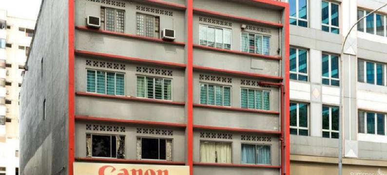 新加坡夏威夷青年旅馆(Hawaii Hostel Singapore)图片