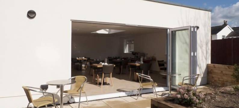 派克旅馆(Park Lodge)图片