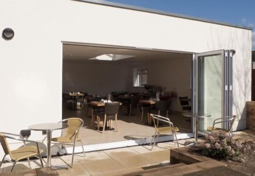 Park Lodge Hotel Overview