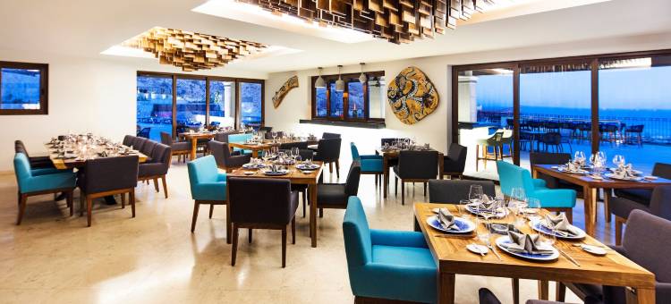 洛斯卡波斯水上生活私人住宅酒店(Live Aqua Private Residences Los Cabos)图片