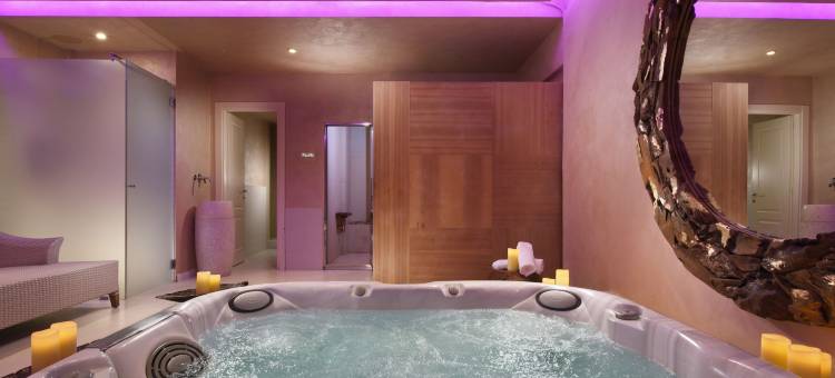 罗马里昂宫酒店(Leon's Place Hotel)图片