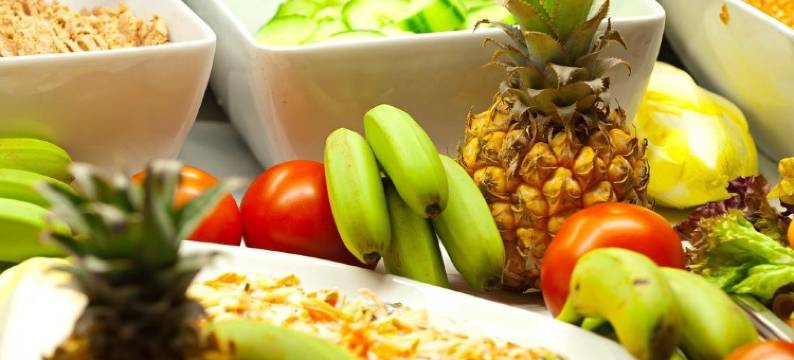 罗特尔德英赛尔酒店(Inselhotel Rote Erde)图片