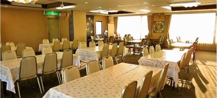 松山皇冠酒店(Hotel Crown Hills Matsuyama)图片