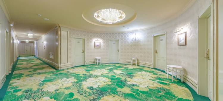 阿梅加酒店(Armega Hotel)图片