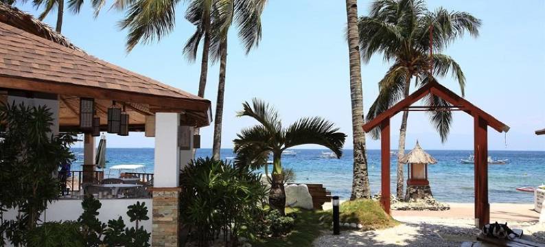 马布海拉古纳俱乐部度假酒店(Club Mabuhay Lalaguna Resort)图片