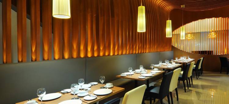 新山格拉纳达酒店(Hotel Granada Johor Bahru)图片