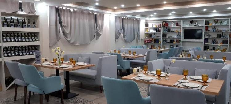 河星酒店(River Star Hotel)图片