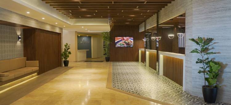 太平洋皇宫海滩塔酒店(Pacific Palace Tower Beach Hotel)图片