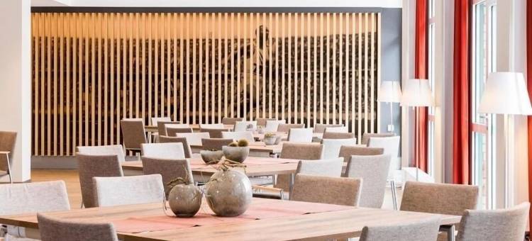 K6会议酒店(K6 Seminarhotel)图片